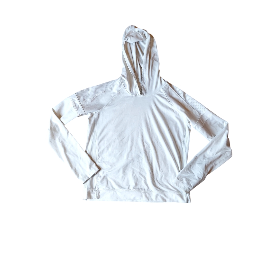 Lightweight Hoodie